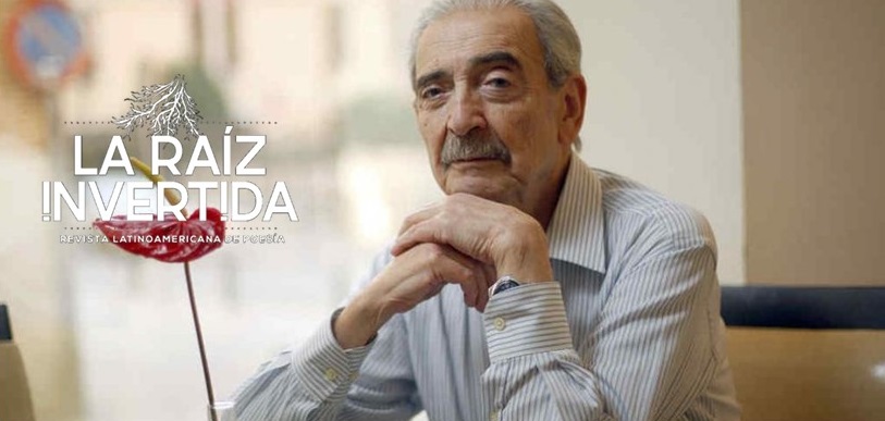 25. Discurso de Juan Gelman al recibir el Premio Cervantes (2007)